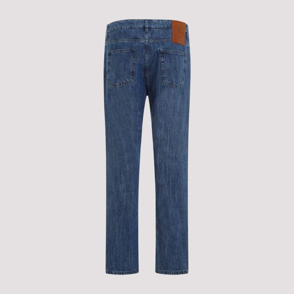 Etro Roma Jeans Men - Picture 2 of 4